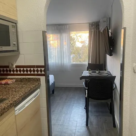 San Antonio Carihuela Aptos. Sun & *