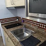 San Antonio Carihuela Aptos. Sun & شقة