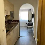 San Antonio Carihuela Aptos. Sun & شقة *