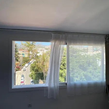 San Antonio Carihuela Aptos. Sun &