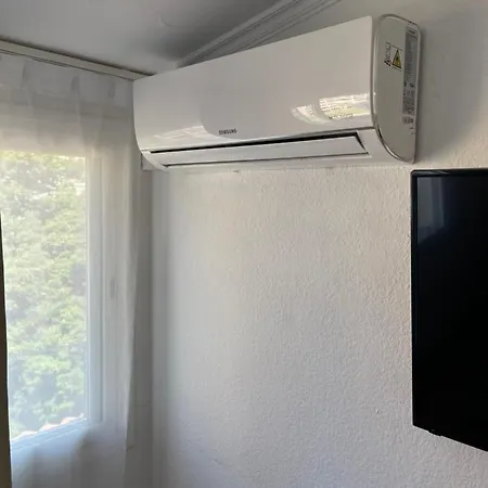 San Antonio Carihuela Aptos. Sun & *