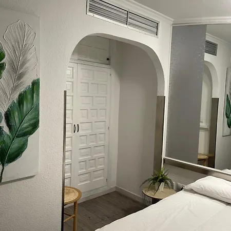 San Antonio Carihuela Aptos. Sun & Apartmán *