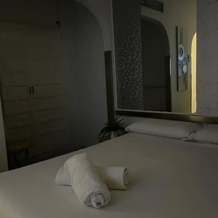 Apartamento San Antonio Carihuela Aptos. Sun &