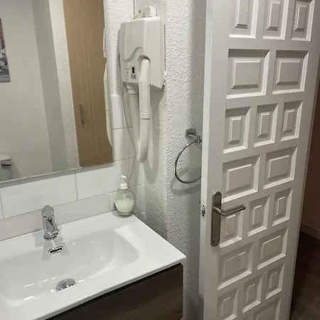San Antonio Carihuela Aptos. Sun & Apartamento