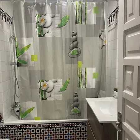 San Antonio Carihuela Aptos. Sun & Apartmán