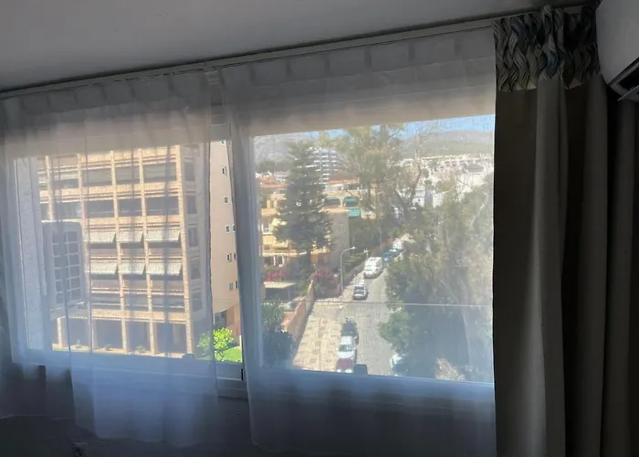 Apartamento San Antonio Carihuela Aptos. Sun&beach