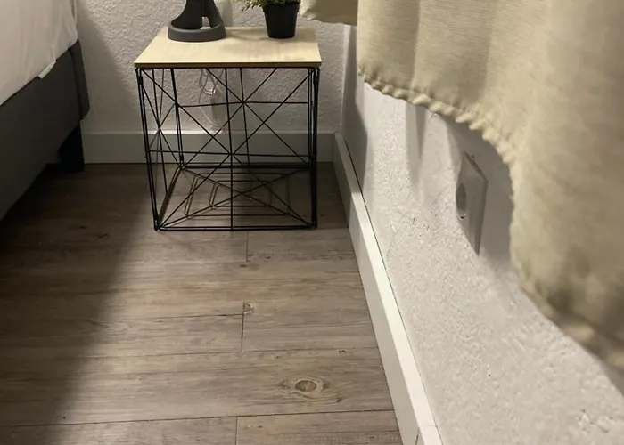 San Antonio Carihuela Aptos. Sun&beach *