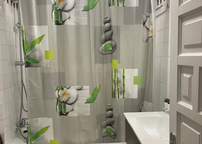 San Antonio Carihuela Aptos. Sun & Apartment