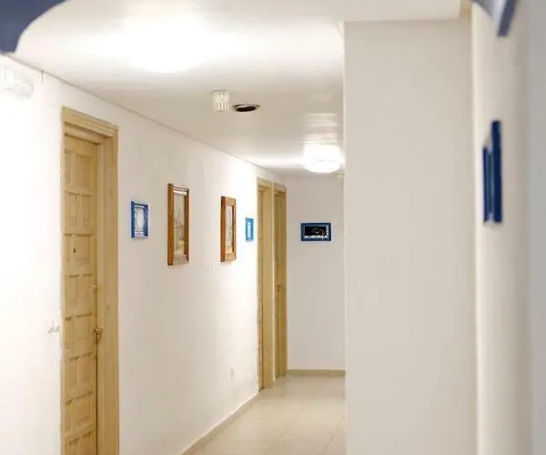 San Antonio Carihuela Aptos. Sun&beach *