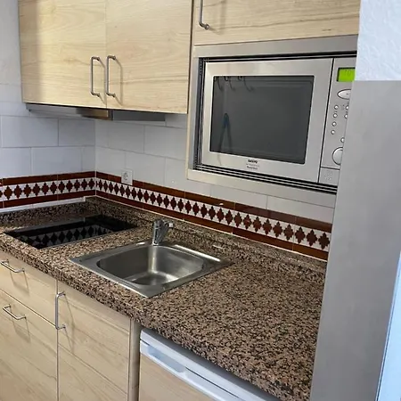 Apartmán San Antonio Carihuela Aptos. Sun &