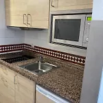 Апартаменти San Antonio Carihuela Aptos. Sun &
