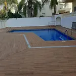 San Antonio Carihuela Aptos. Sun & Апартаменти Торремолінос