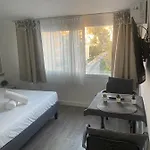 San Antonio Carihuela Aptos. Sun & * Торремолінос