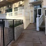 Апартаменти San Antonio Carihuela Aptos. Sun & Торремолінос