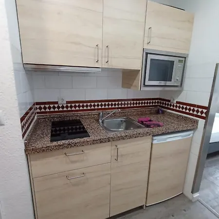 Appartement San Antonio Carihuela Aptos. Sun & Torremolinos