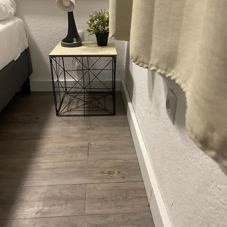 San Antonio Carihuela Aptos. Sun & *