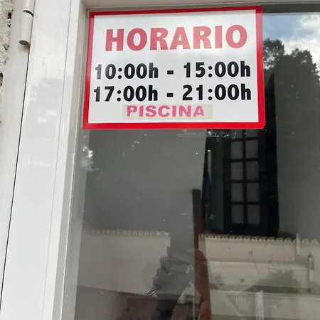 Appartement San Antonio Carihuela Aptos. Sun & Torremolinos