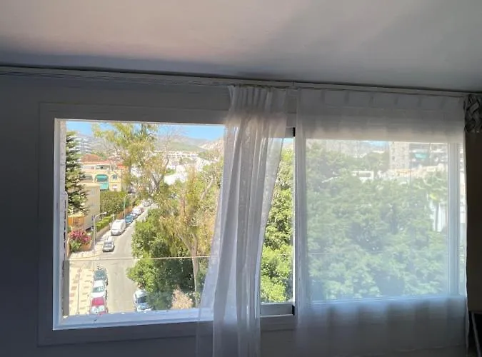 San Antonio Carihuela Aptos. Sun &