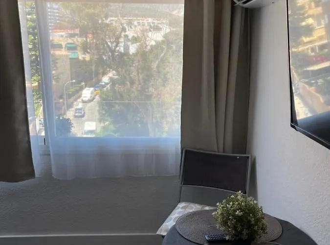 Appartement San Antonio Carihuela Aptos. Sun & *