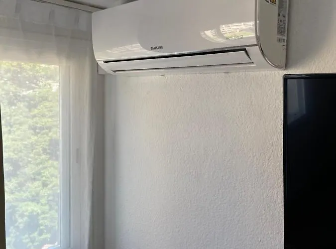 San Antonio Carihuela Aptos. Sun & *