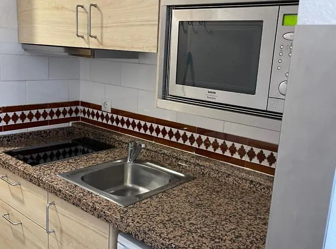 Appartement San Antonio Carihuela Aptos. Sun &