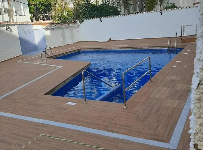 San Antonio Carihuela Aptos. Sun & Appartement