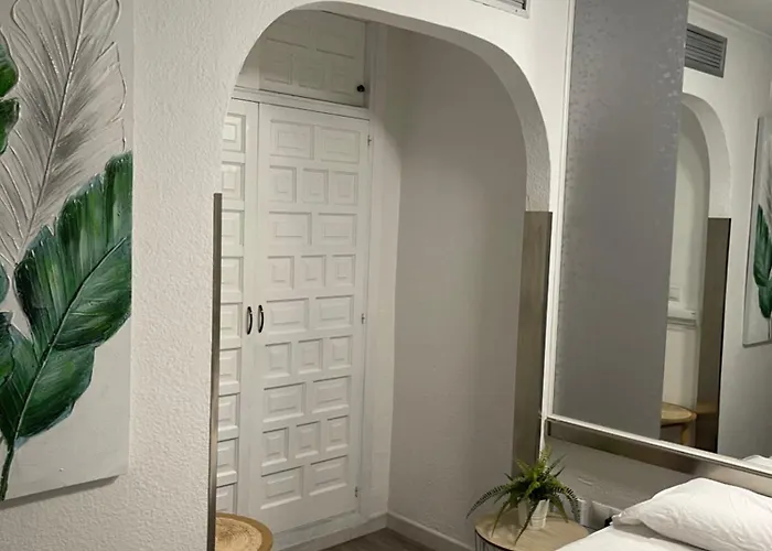 San Antonio Carihuela Aptos. Sun & Appartement *