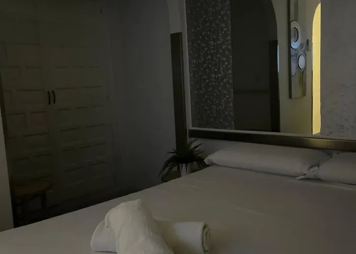 Appartement San Antonio Carihuela Aptos. Sun &