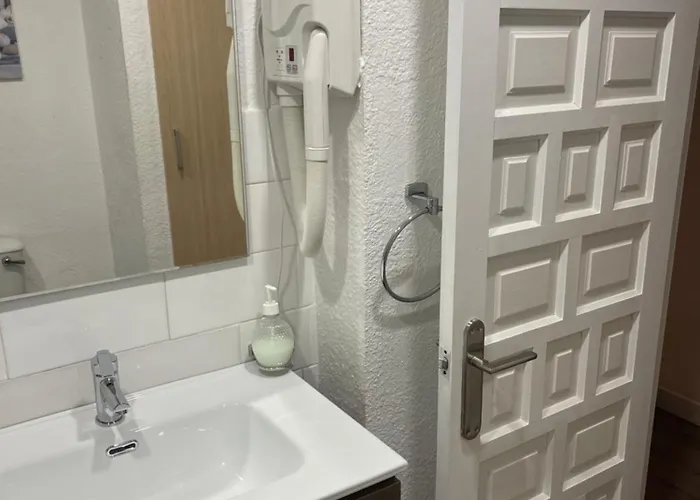 San Antonio Carihuela Aptos. Sun & Appartement