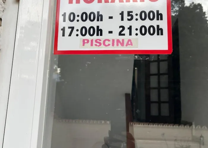 Appartement San Antonio Carihuela Aptos. Sun & Torremolinos