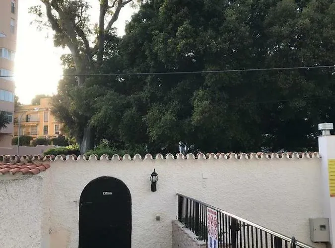 San Antonio Carihuela Aptos. Sun & * Torremolinos