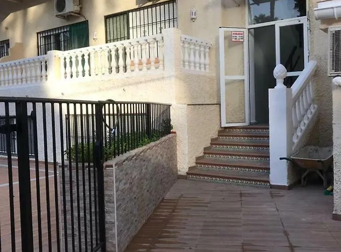 Appartement San Antonio Carihuela Aptos. Sun & Torremolinos