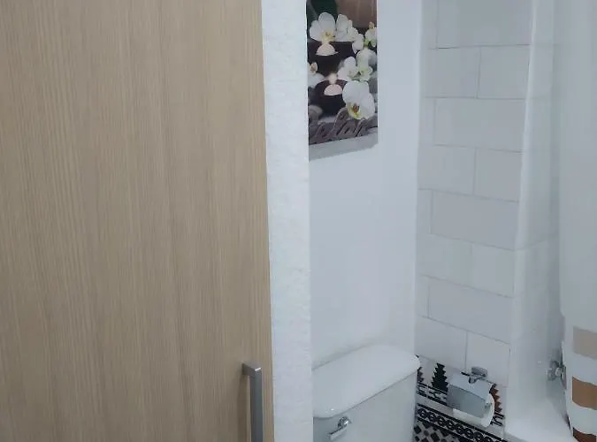 San Antonio Carihuela Aptos. Sun & Torremolinos